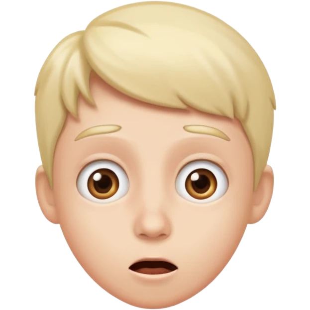 استغراب emoji