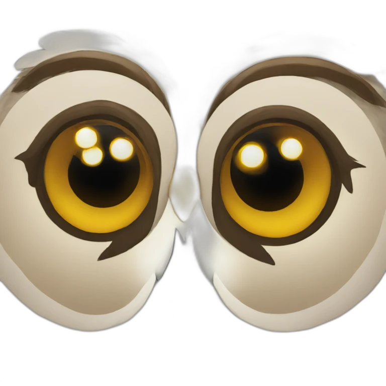 owl emoji