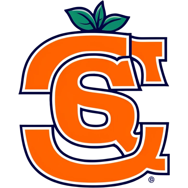 Syracuse logo emoji