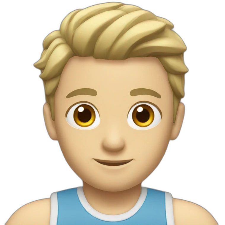 newBalance emoji