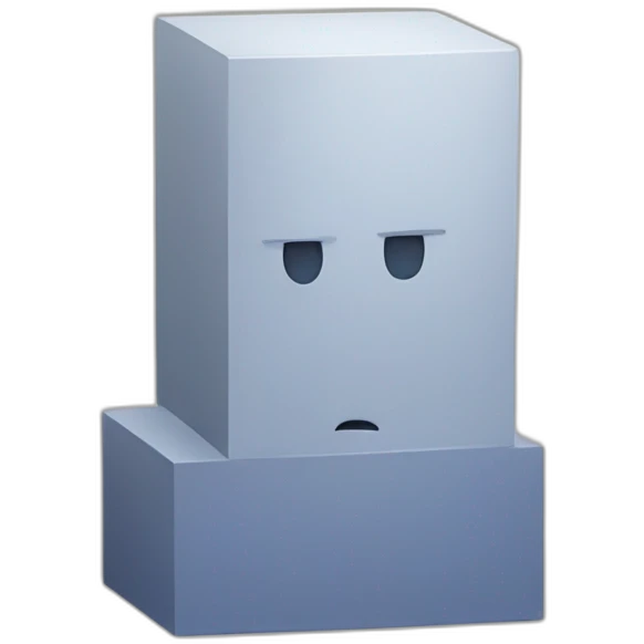 zuckerberg block icon emoji