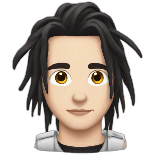 Chase Atlantic emoji