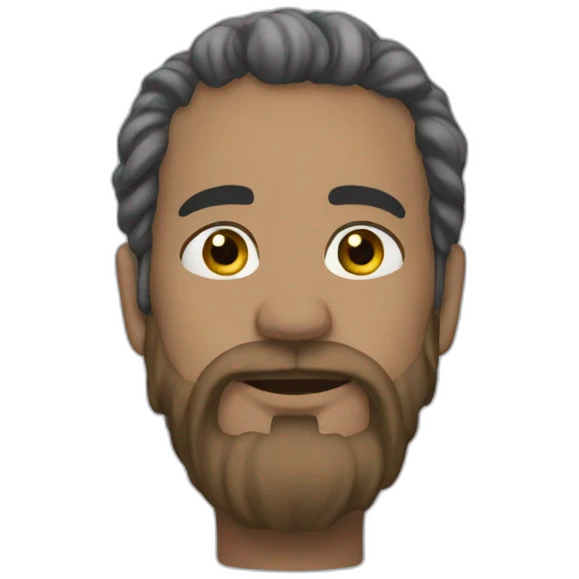 Mulsulmane emoji