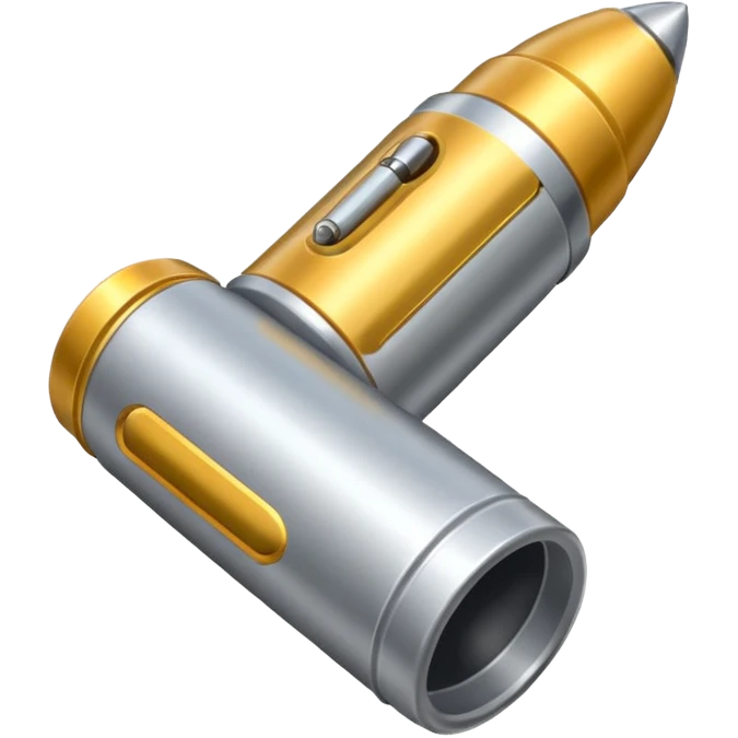 bullet standard 350 emoji