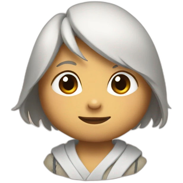 momonga emoji