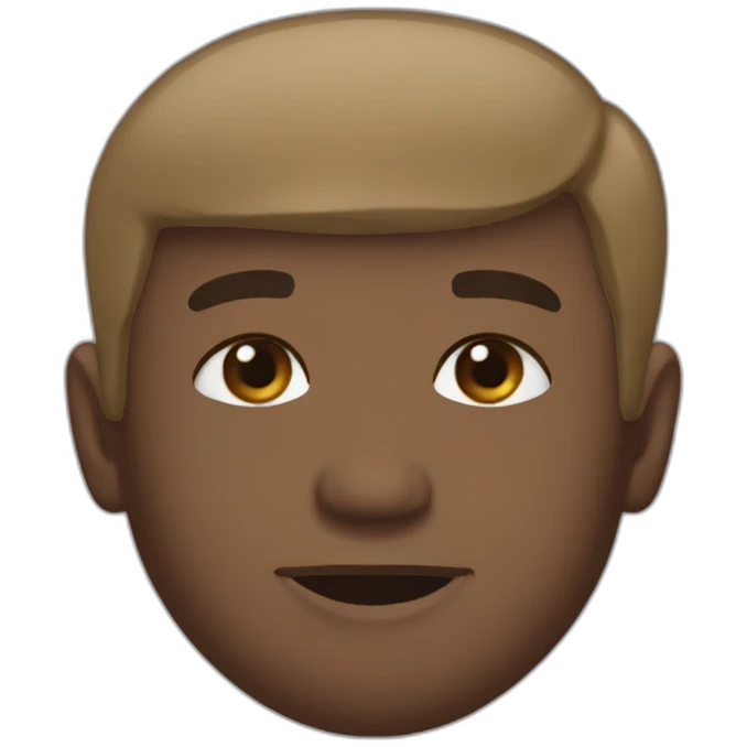 Marques brownly emoji
