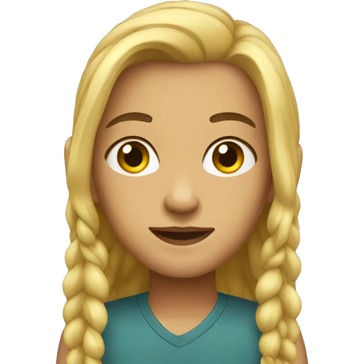 Look emoji