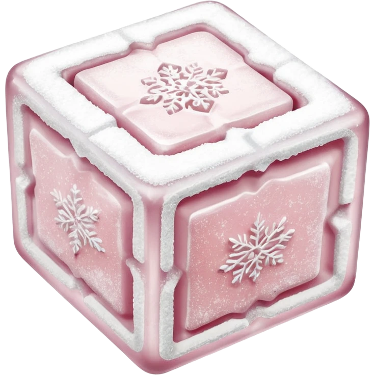 white turkish delight emoji