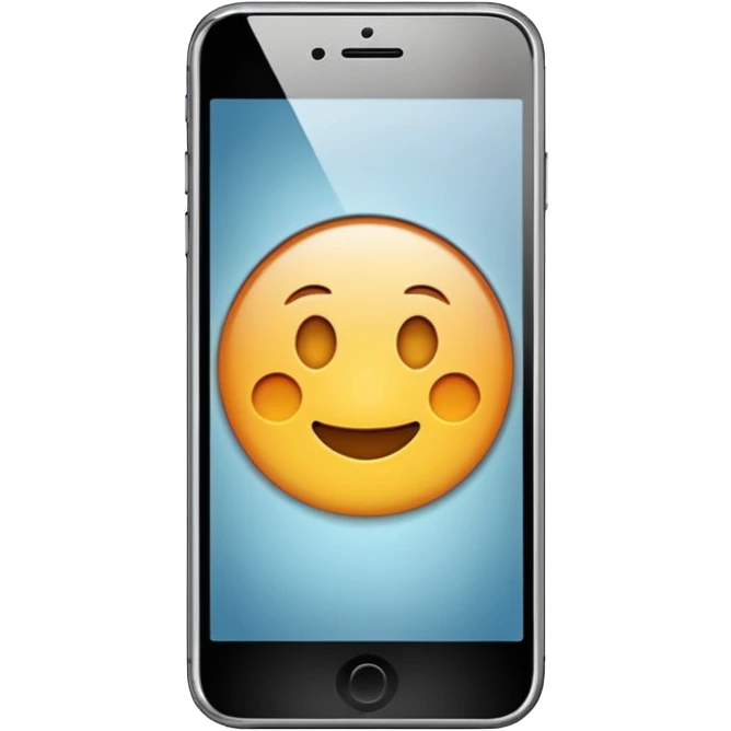 screen protector emoji