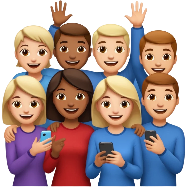 marketing target emoji