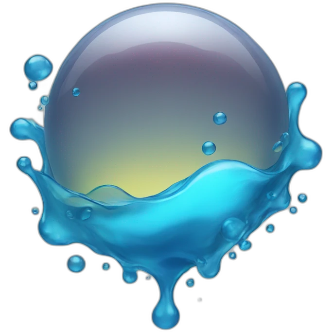fluids emoji