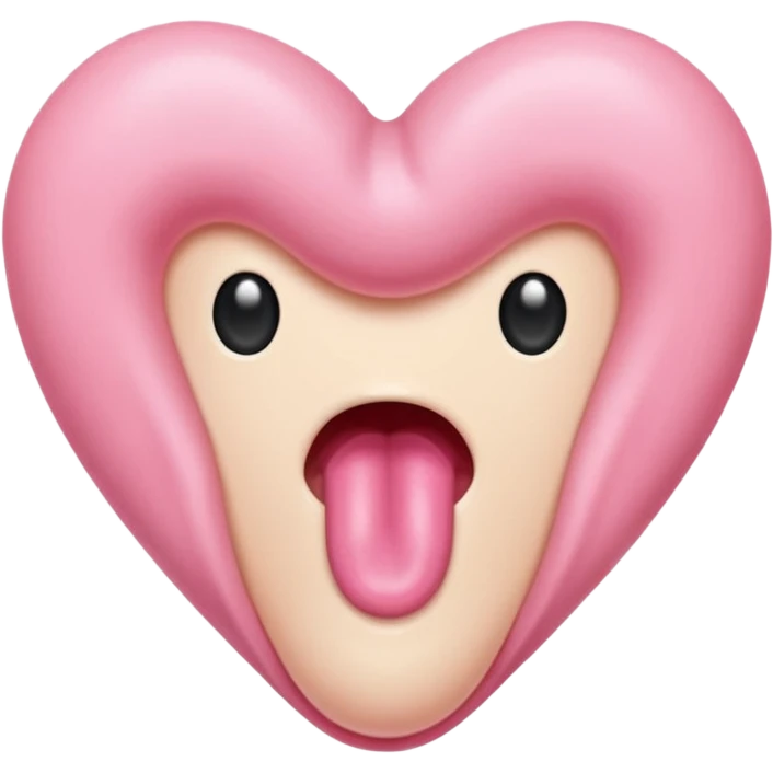 Vagina emoji