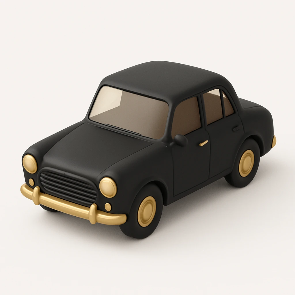 car emoji
