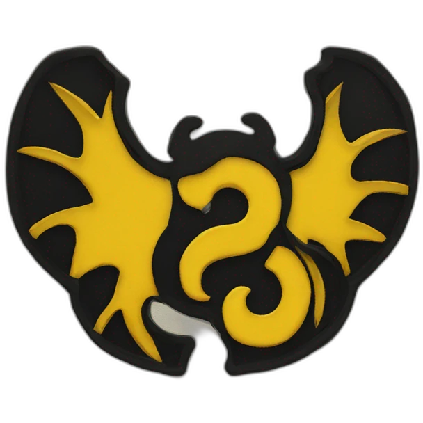 Wu tang clan logo emoji