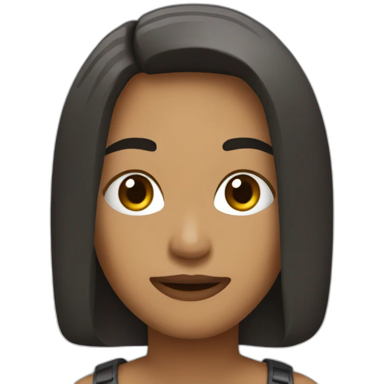 no piangi emoji