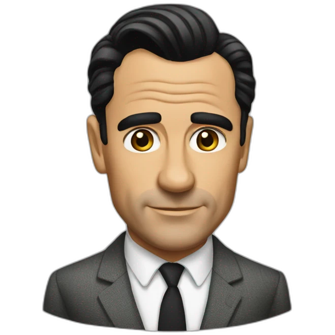 don draper emoji