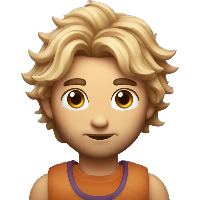 Jupiter emoji