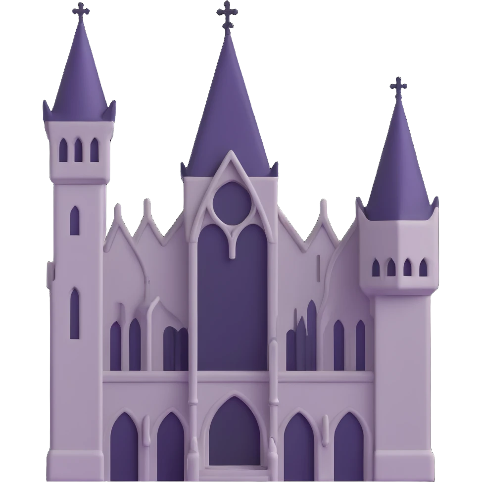 Gothic  emoji