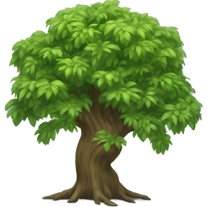 avatar tree of voicees emoji