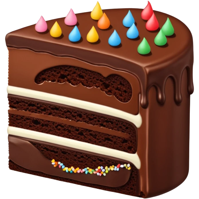 Dessert  emoji