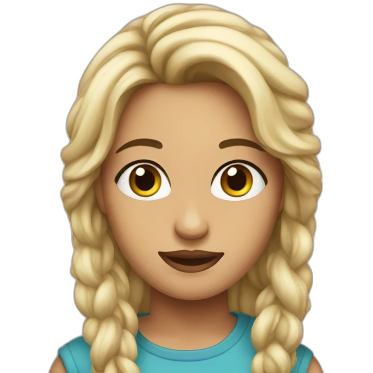 crista emoji