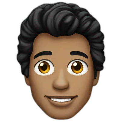 Mickael jackson emoji
