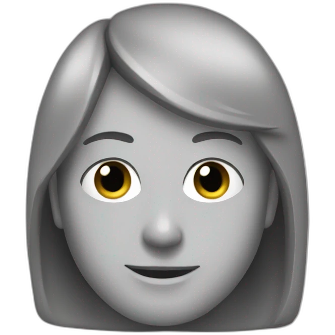 Cul emoji
