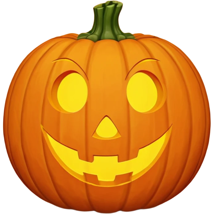 Jackolantern emoji