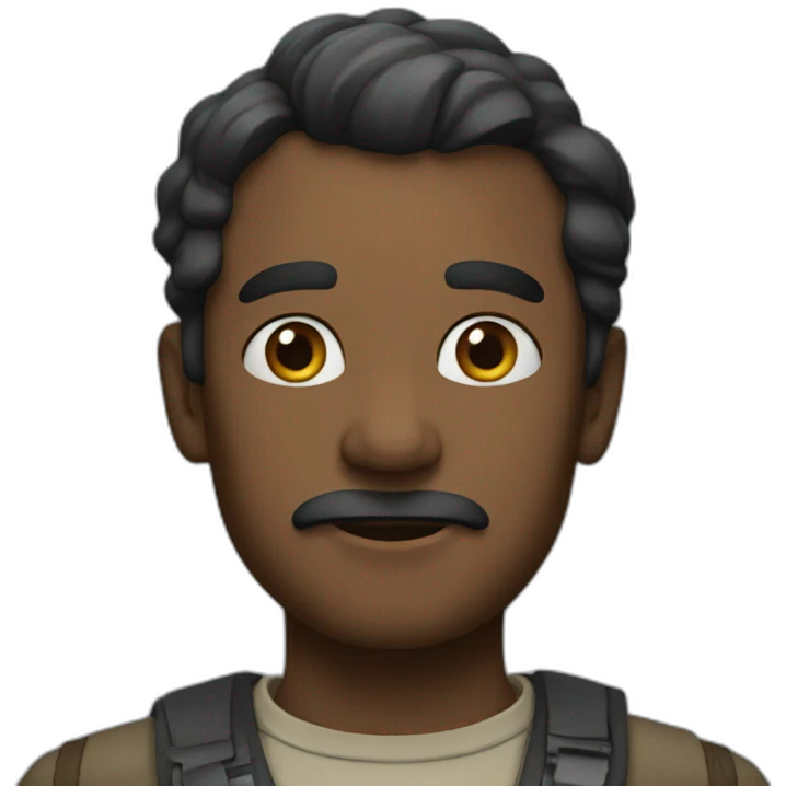 Chokbar emoji