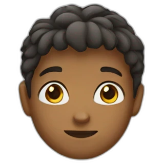 kid grow emoji