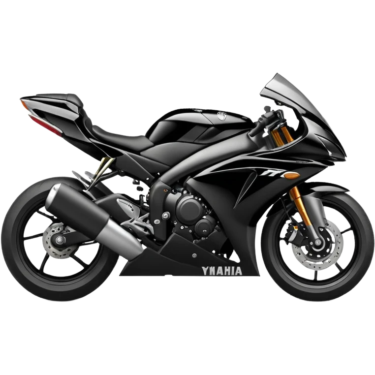 Yamaha r7 emoji