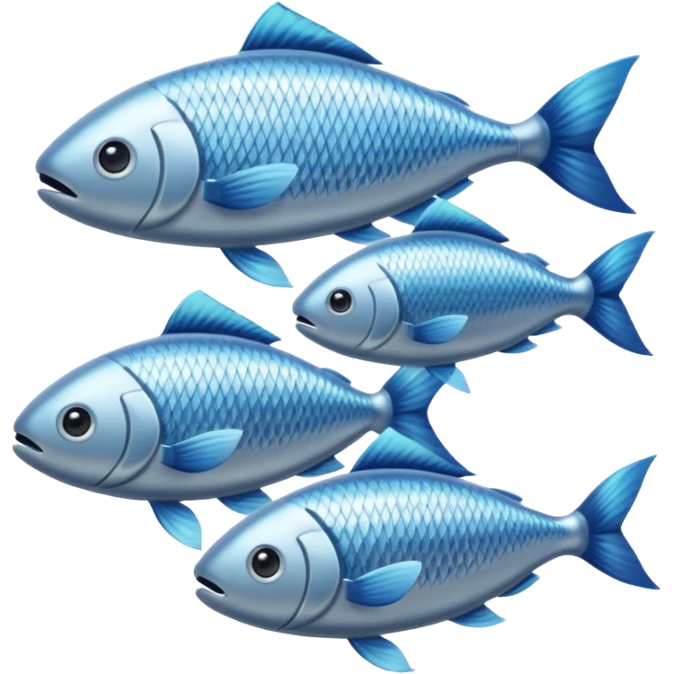 شبكةر سمك emoji