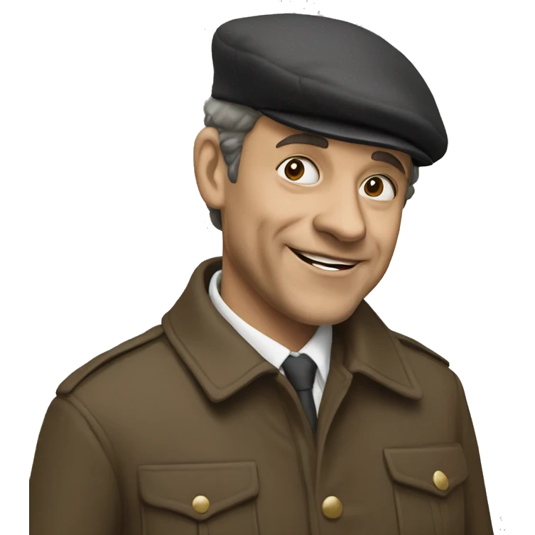 delboy emoji