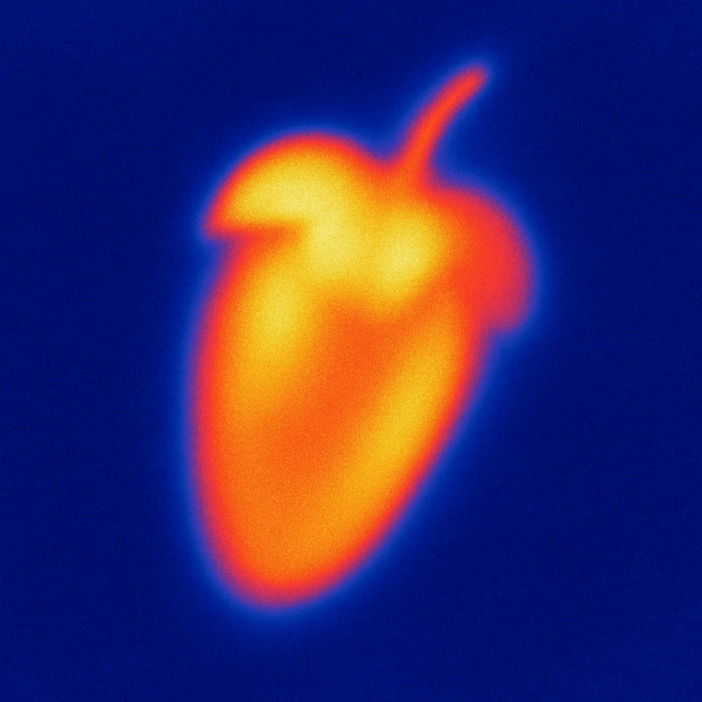 FL Studio logo without text emoji