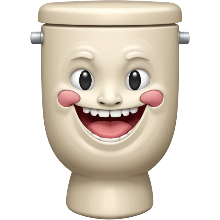 skibidi toilet emoji