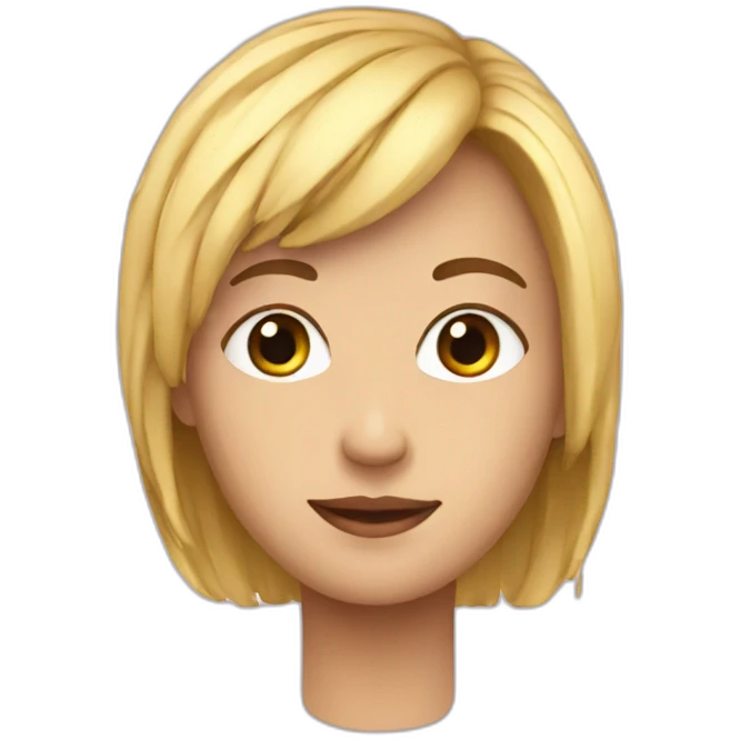 Je t aime emoji