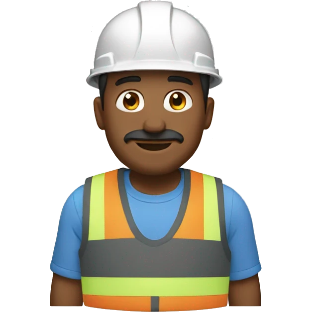 Budibuilder emoji