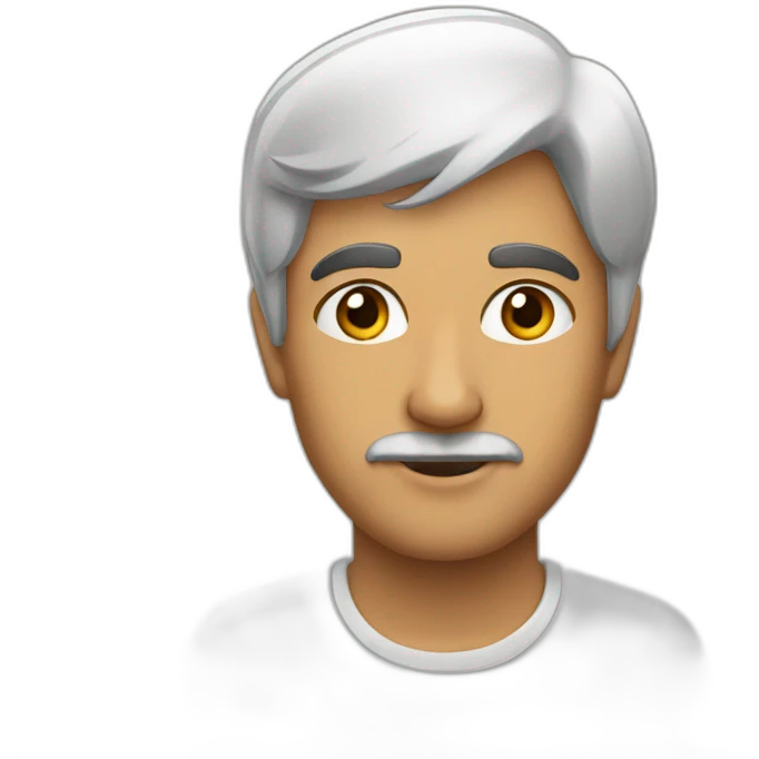 Saltouh from Masameer county series emoji
