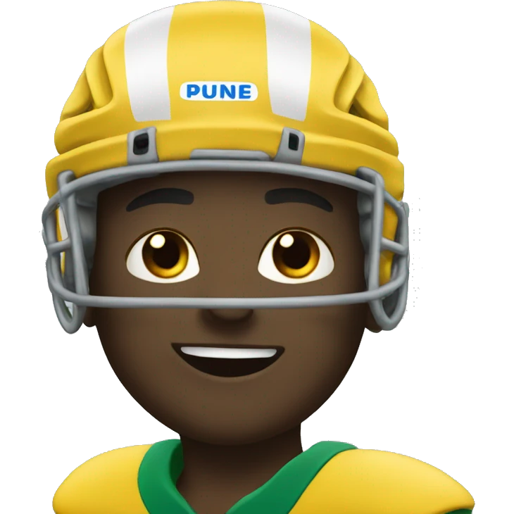 Sport emoji
