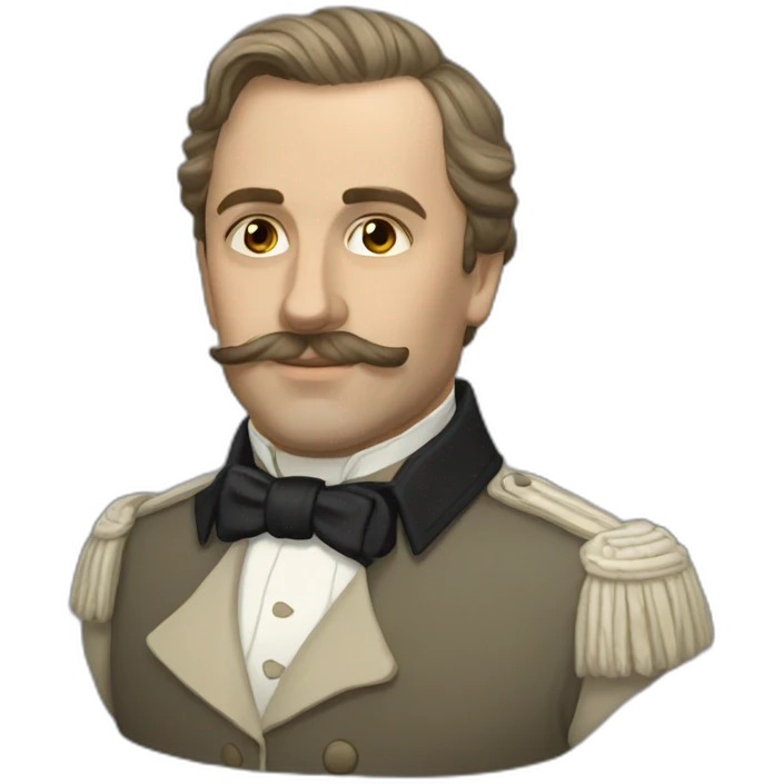 Georgii Brantov emoji