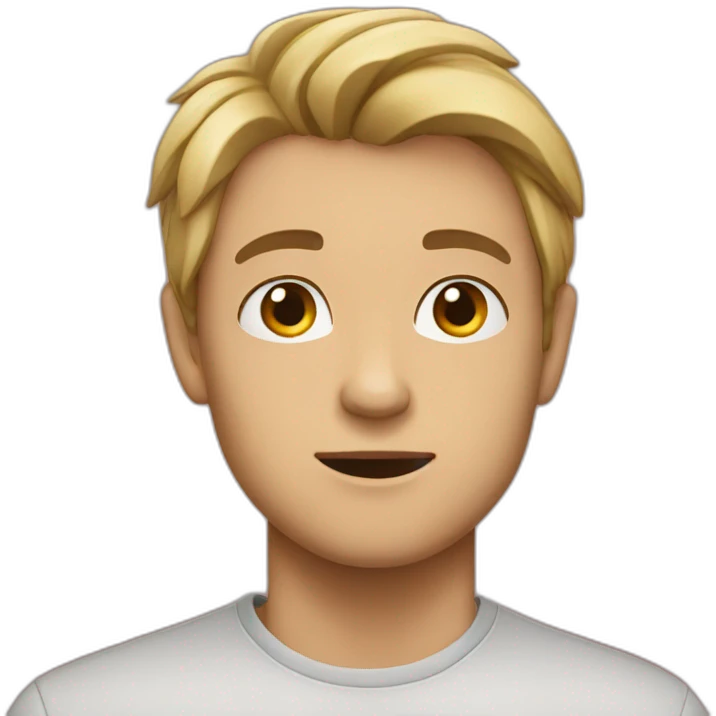 Heartstopper  emoji