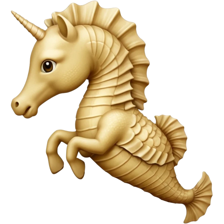 hippocampus emoji