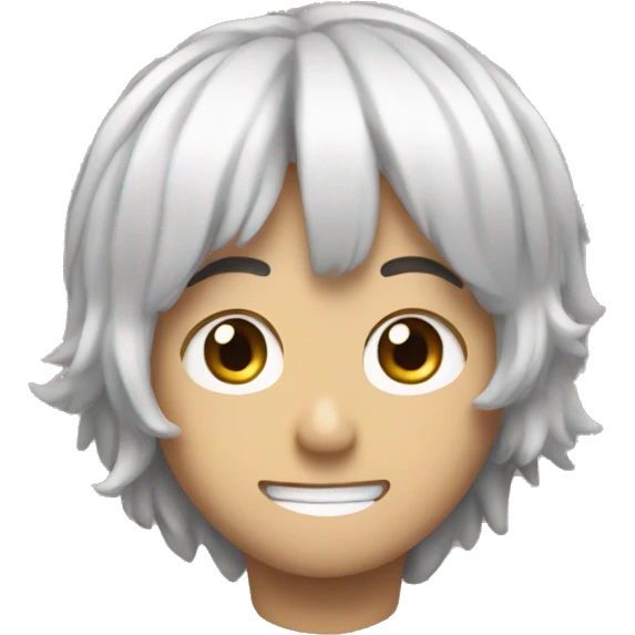 Logo de BTS  emoji