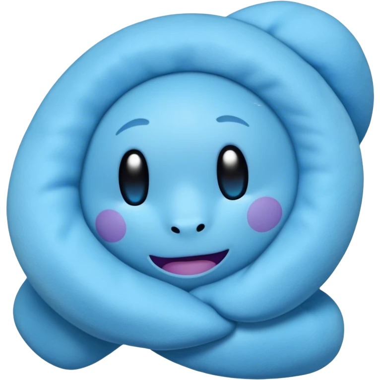 Huggy wuggy emoji