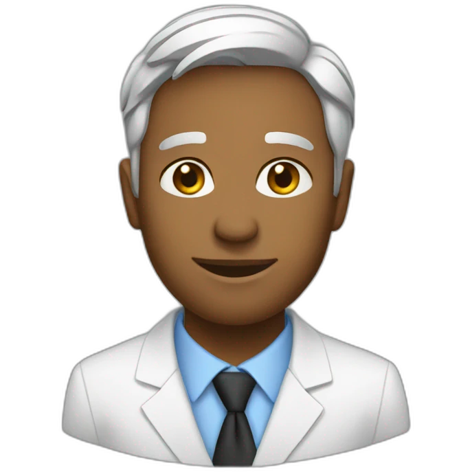 delegate emoji