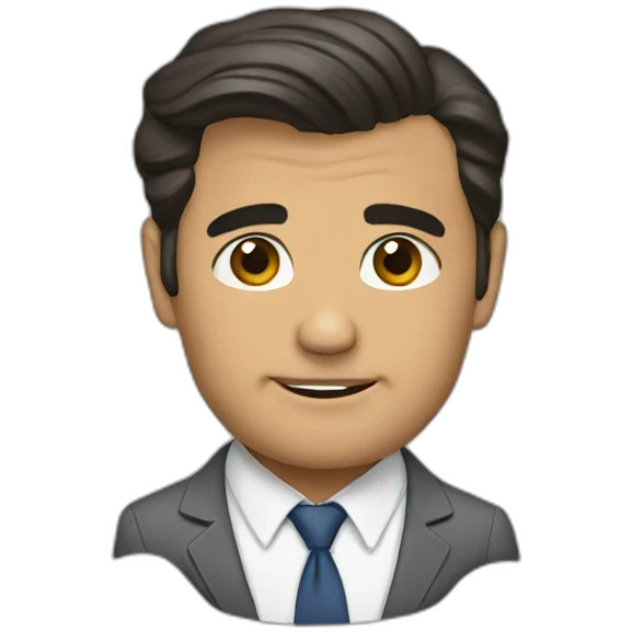 Cruz  emoji
