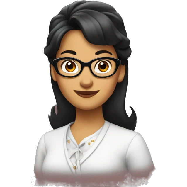 betty la fea emoji
