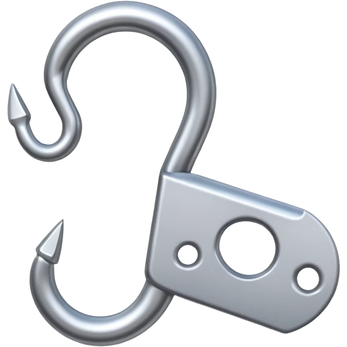 hook emoji