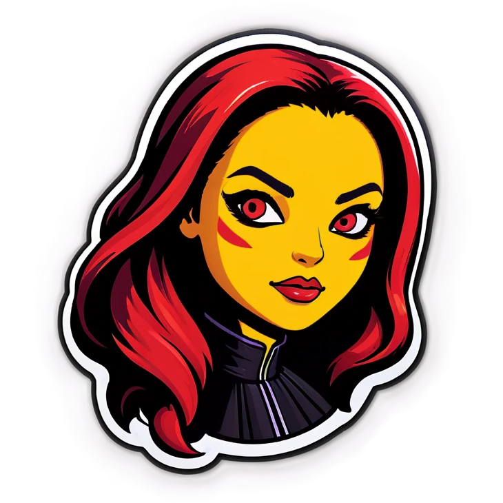 I need a slay sticker  emoji