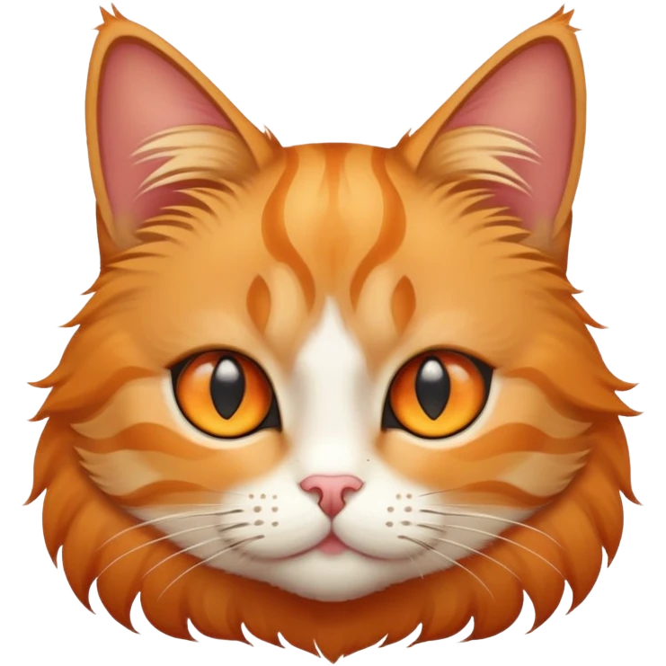 cat with star eyes emoji